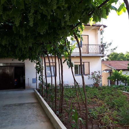 شقة بولا  في Apartman Ivan المظهر الخارجي الصورة