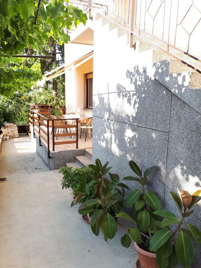 شقة بولا  في Apartman Ivan المظهر الخارجي الصورة