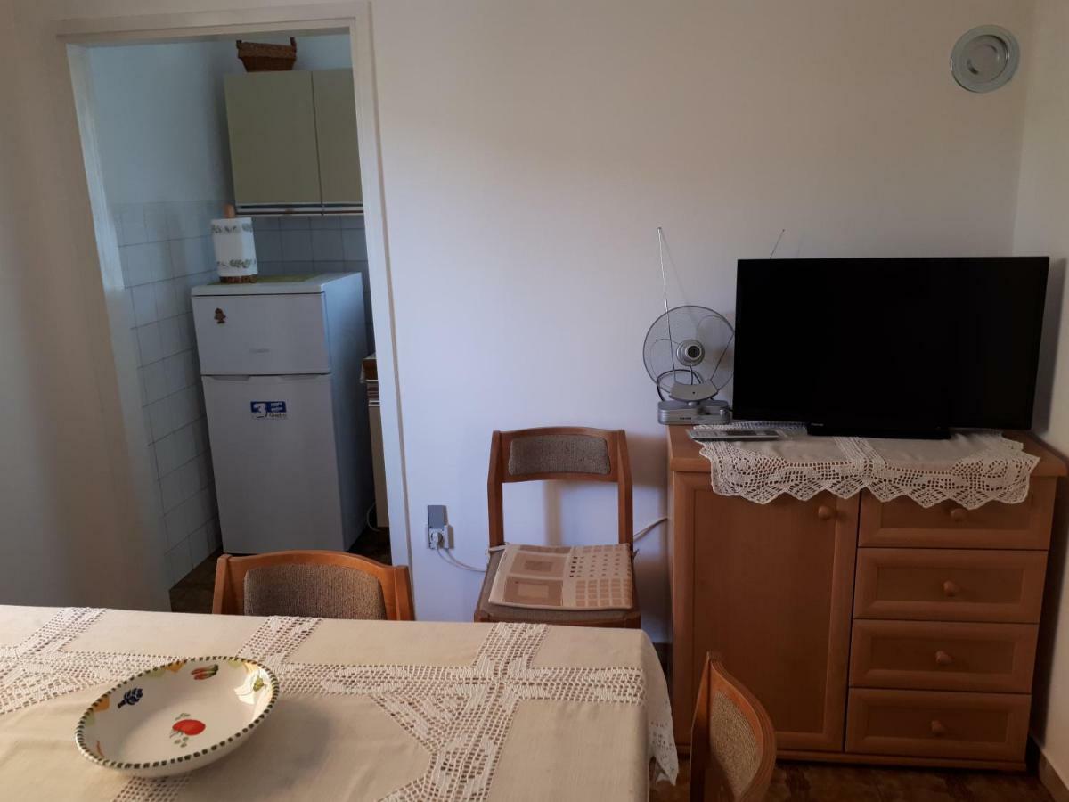 شقة بولا  في Apartman Ivan المظهر الخارجي الصورة