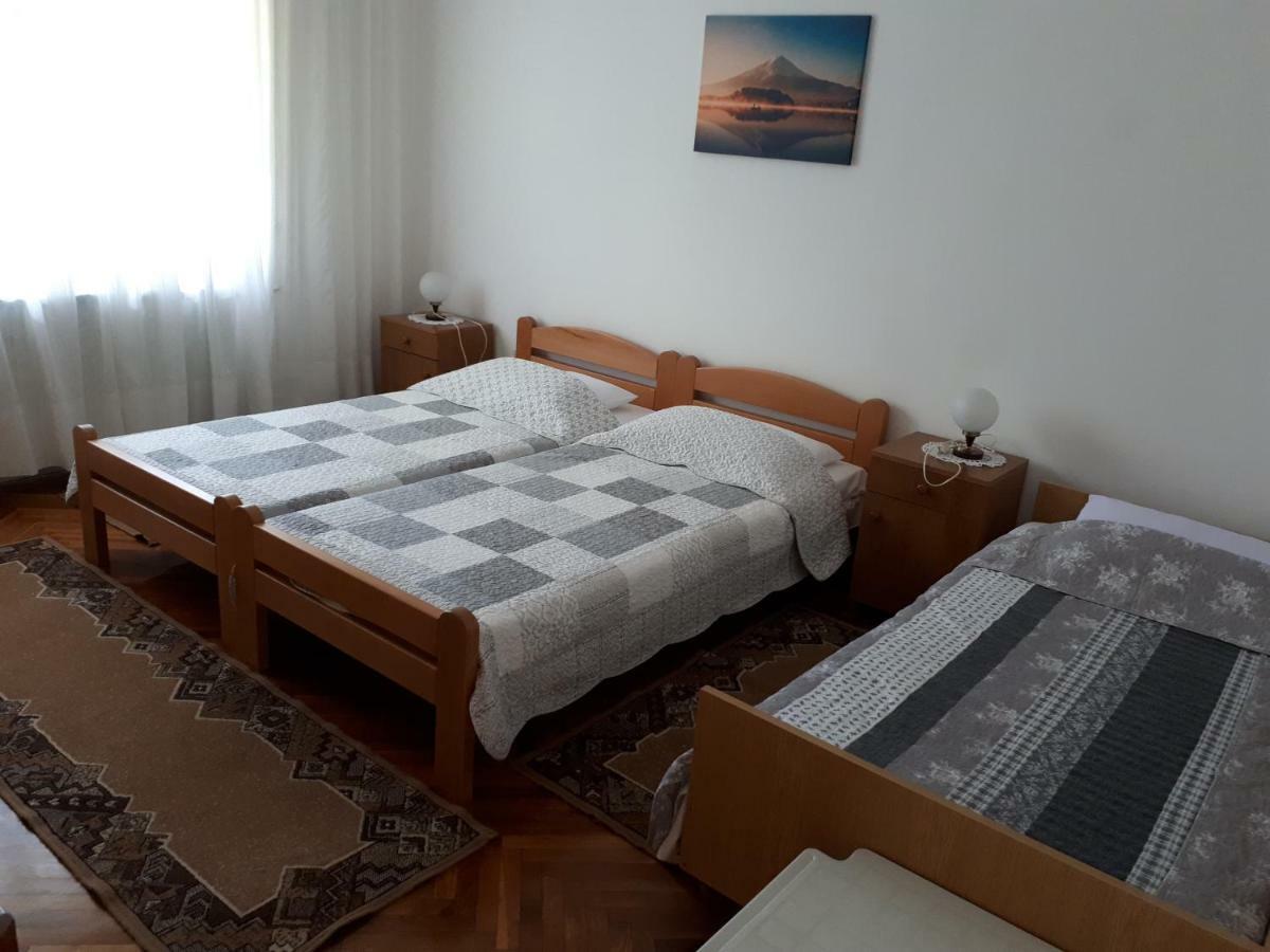 شقة بولا  في Apartman Ivan المظهر الخارجي الصورة