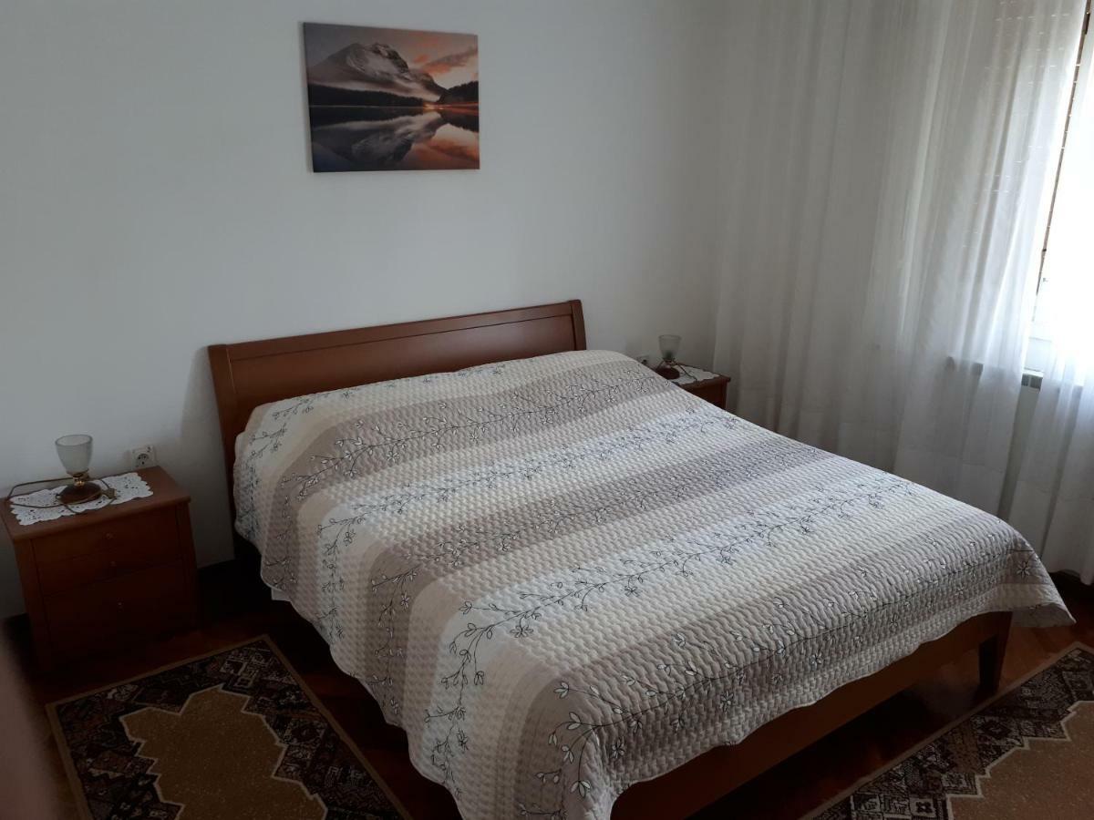شقة بولا  في Apartman Ivan المظهر الخارجي الصورة
