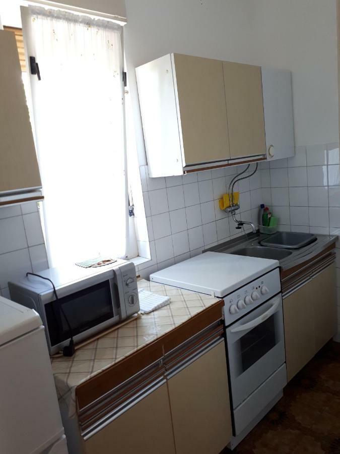 شقة بولا  في Apartman Ivan المظهر الخارجي الصورة