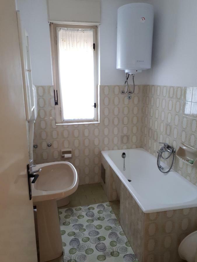 شقة بولا  في Apartman Ivan المظهر الخارجي الصورة