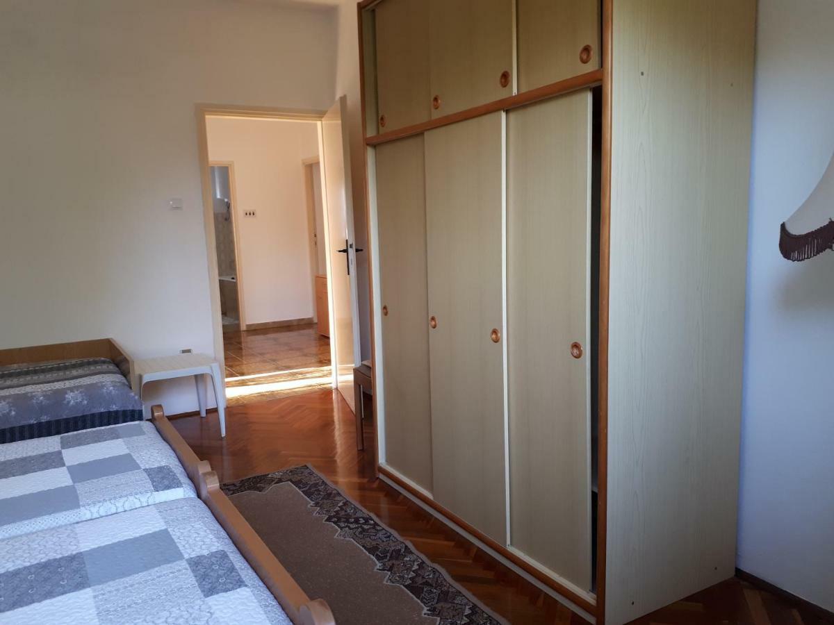 شقة بولا  في Apartman Ivan المظهر الخارجي الصورة