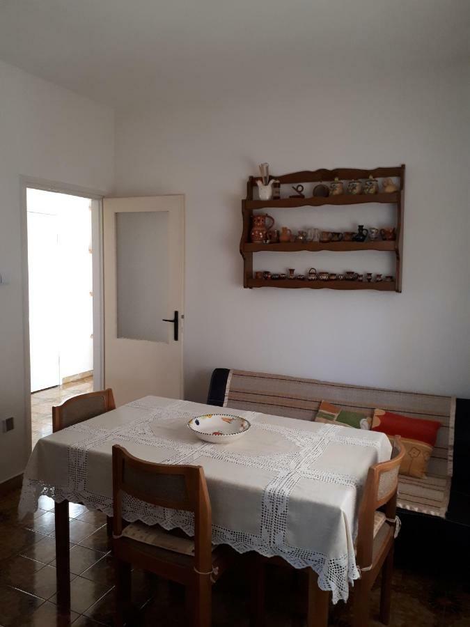 شقة بولا  في Apartman Ivan المظهر الخارجي الصورة