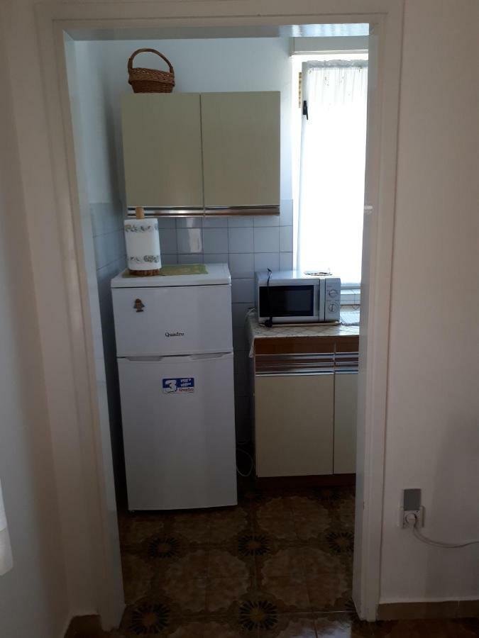 شقة بولا  في Apartman Ivan المظهر الخارجي الصورة