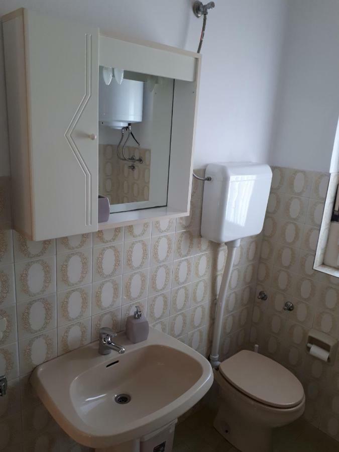 شقة بولا  في Apartman Ivan المظهر الخارجي الصورة